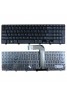 Dell Inspiron 5110 Keyboard